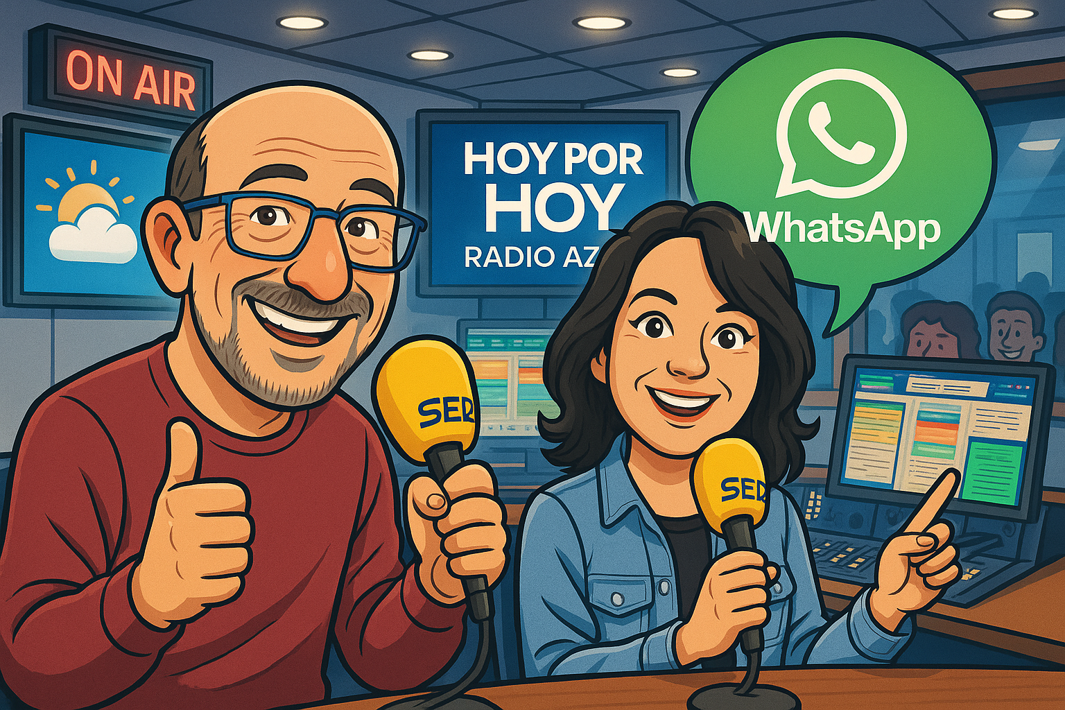 Radio Azul SER