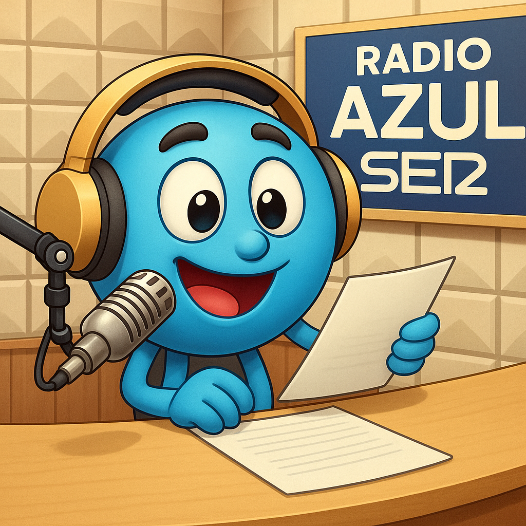 Radio Azul SER